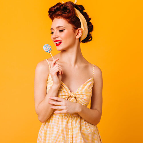 Why Are We So Obsessed with Vintage
