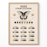 Astrology Wall Print AST001_1
