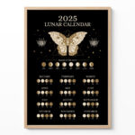 Astrology Wall Print AST002_1