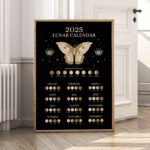 Astrology Wall Print AST002_2