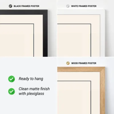 Do Something Epic Wall Art