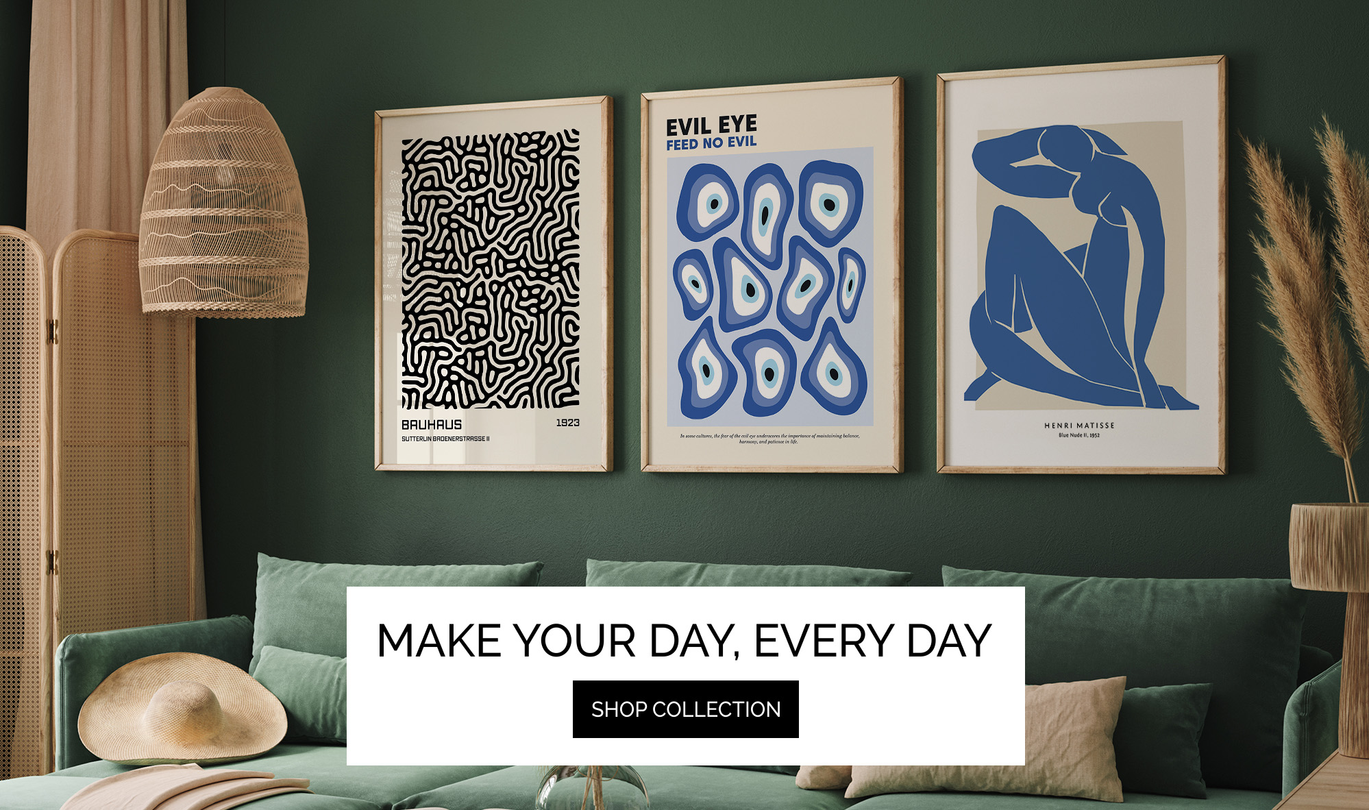 Retro art prints posters_1