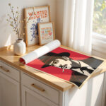 Mafia Poster – Vintage Gangster Wall Art