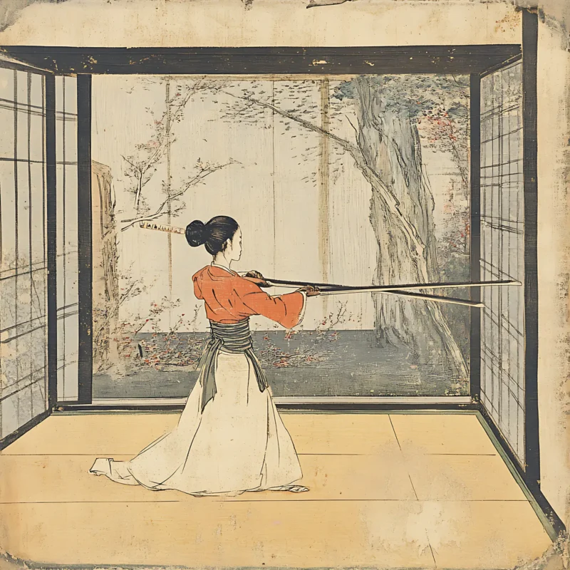 Japanese Wall Art A Harmony of Tradition & Modernity