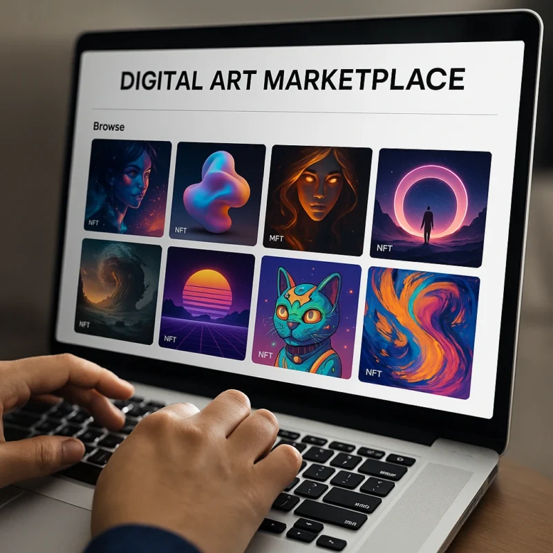 7 Essential Tips for Buying Art Prints Online Safely