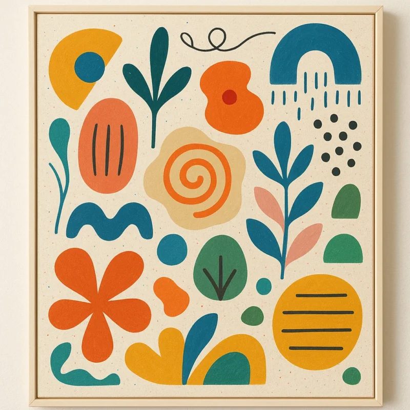 Art Prints as Unique Gifts: How to Impress with Thoughtful Decor