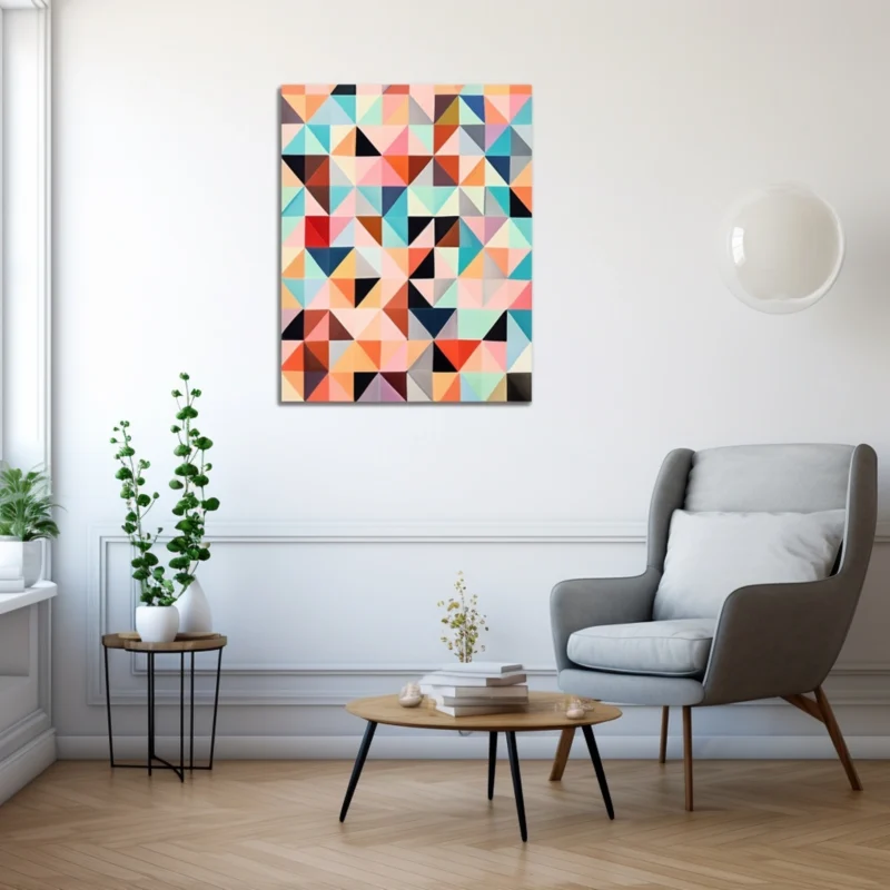 Best Wall Art Ideas for Living Rooms: Making a Statement