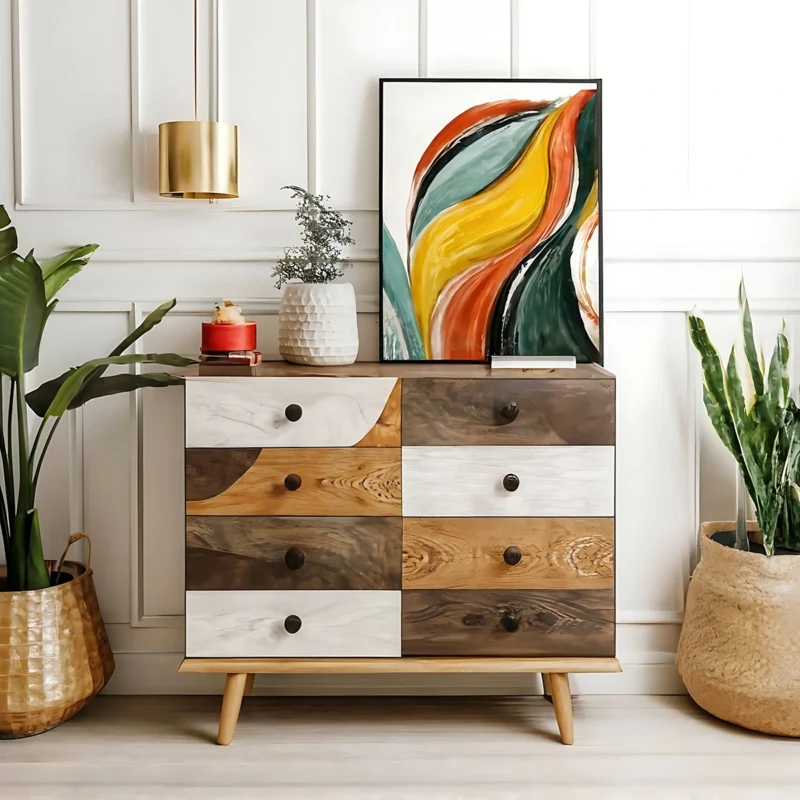 Creative Ways to Display Art in Small Spaces