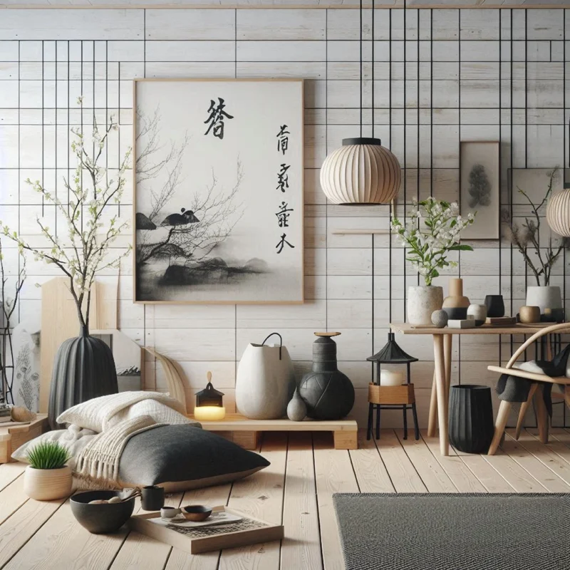 How Japanese Aesthetics Inspire Modern Poster Designs