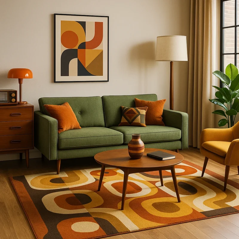 Mixing Modern and Vintage Decor: Secrets to Stylish Harmony