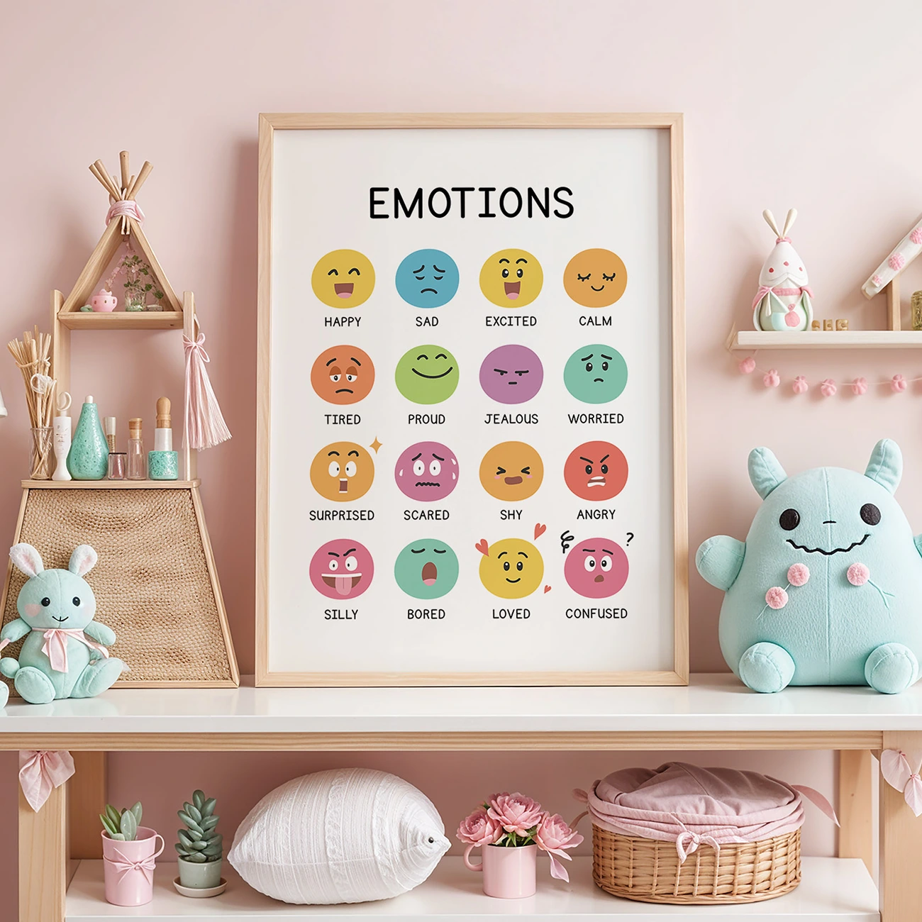 Educational Vintage Posters A Nostalgic Way to Learn and Decorate copy