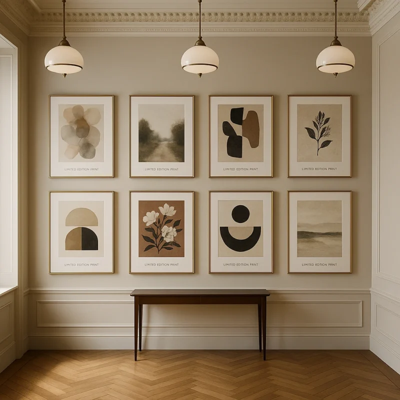 Limited Edition Art Prints: What Makes Them Special?