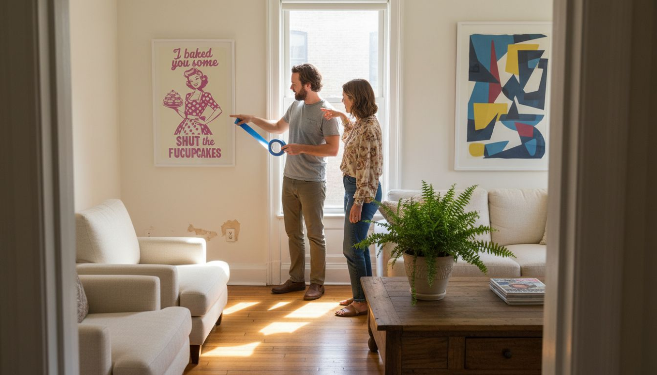 Step-by-Step Guide to Art Print Selection for Modern Homes