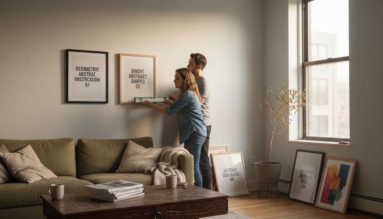 Why Invest in Art Prints for Home Decor