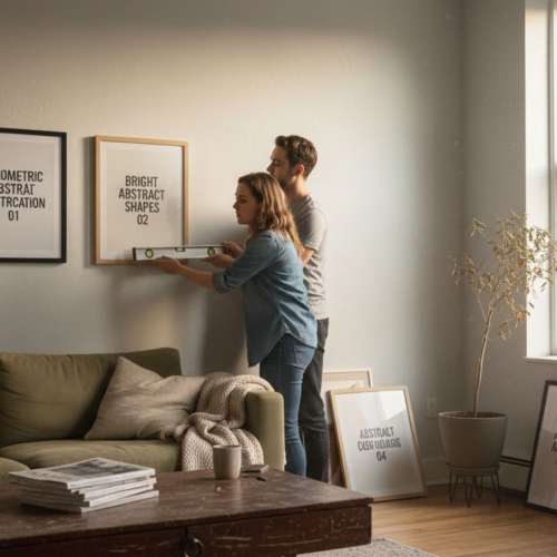 Why Invest in Art Prints for Home Decor