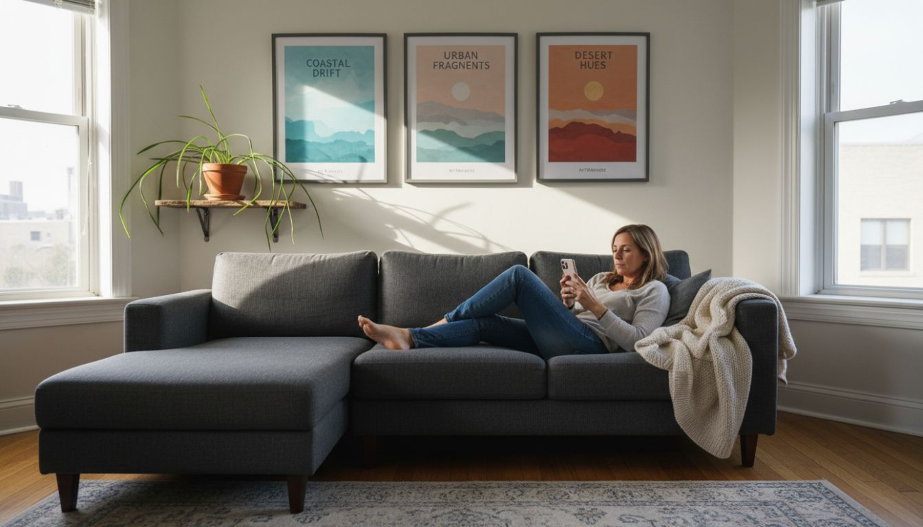 Wall Art in Home Decor: Elevating Personal Spaces