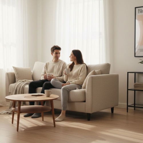 Living the Minimalist Life: Artful Spaces, Lasting Impact