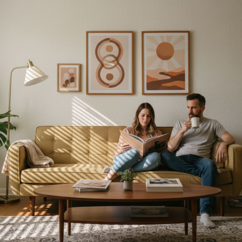 What Is Retro Art and Why It Transforms Spaces