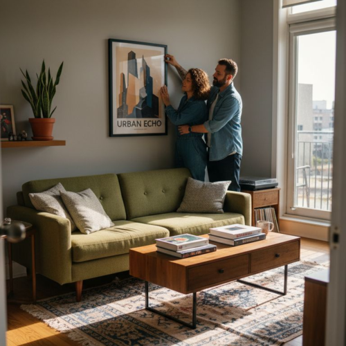 Why Choose Art Prints: Style, Value, and Impact