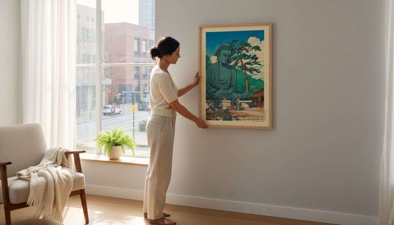 Hasui Print Art: Elevating Vintage-Inspired Décor