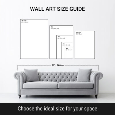 Ernst Haeckel Anemones Poster - Image 9