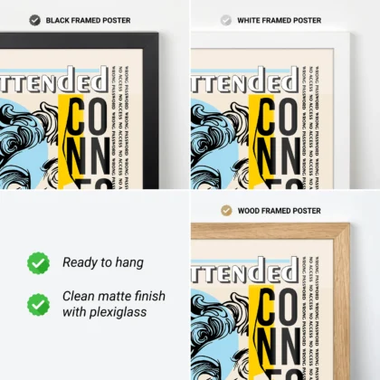 Greek Statue Wall Art