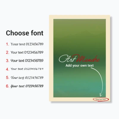 Personalization