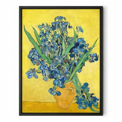 Vincent van Gogh Wall Art – Irises