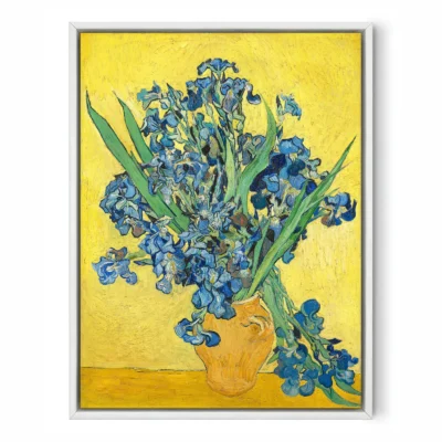 Vincent van Gogh Wall Art – Irises