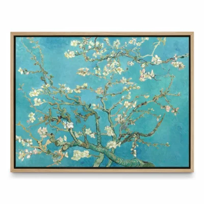 Vincent van Gogh Wall Art – Almond Blossom