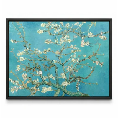 Vincent van Gogh Wall Art – Almond Blossom