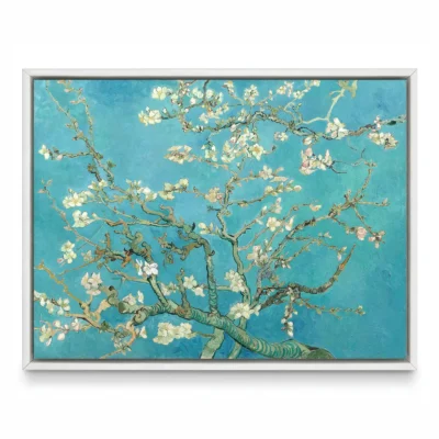 Vincent van Gogh Wall Art – Almond Blossom