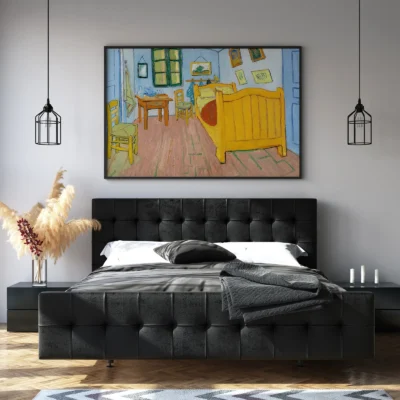 Vincent van Gogh Wall Art – The Bedroom