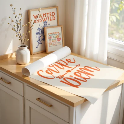 Carpe Diem Poster or Canvas Print