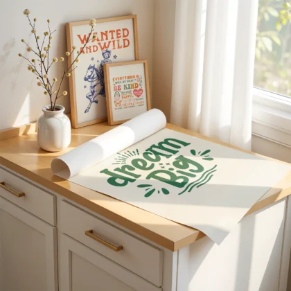 Dream Big Wall Art