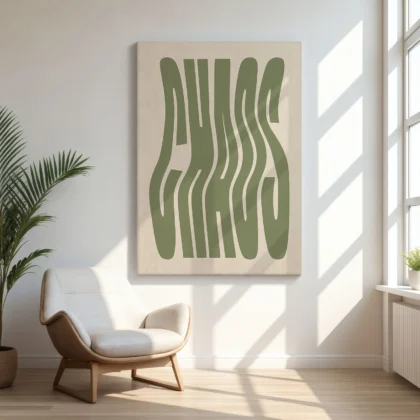 Bauhaus Print Set of 3 – Basic Forms